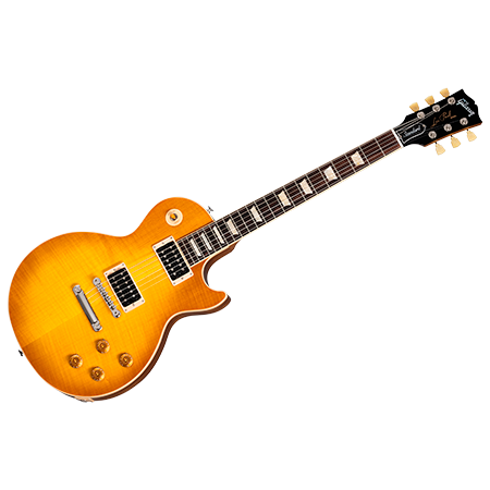 Gibson Les Paul Standard 50s Faded Honeyburst