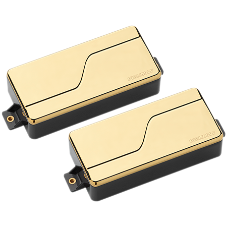 PRF-M37-SG2 Modern Humbucker 3 voies