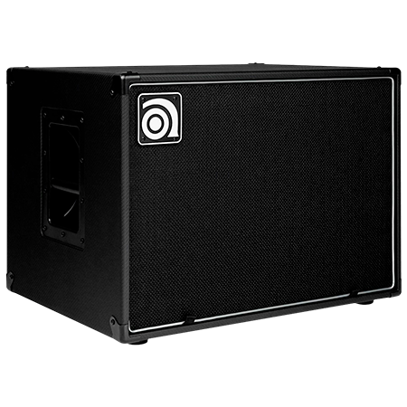 Ampeg Venture VB-210 Cabinet Bass