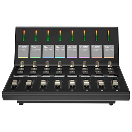 Icon Pro Audio V1-X DAW Extension Controller