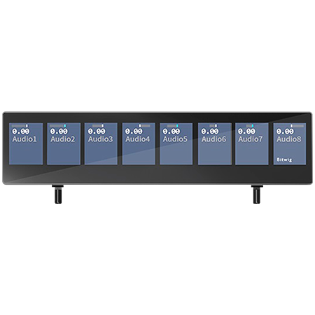 D4 - Afficheur OLED pour P1-X