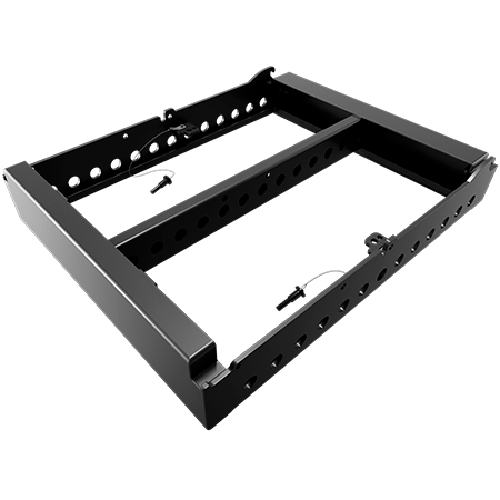 QSC LA108 Array Frame