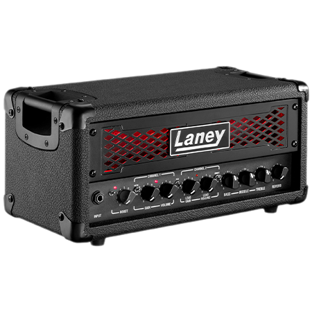 Laney Ironheart Dualtop 60W