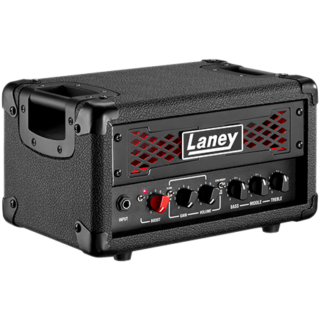 Laney Ironheart Leadtop 60W