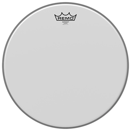 Remo BE-0110-00 Emperor 10" Coated