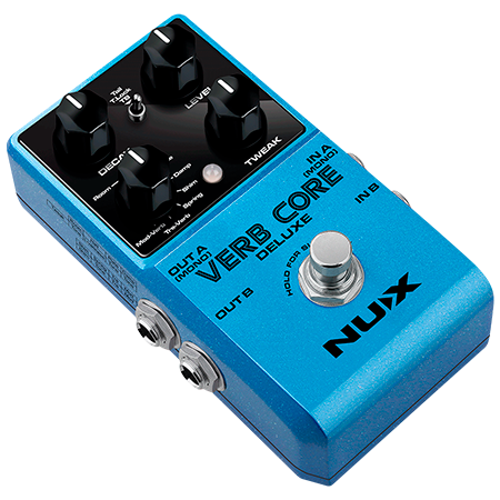 NUX Verb Core Deluxe