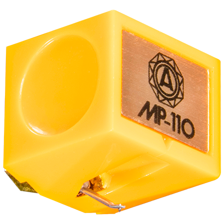 JN-P110 Diamant de remplacement pour MP-110 et MP-110H