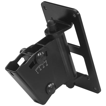 K&M 8000-402 Black