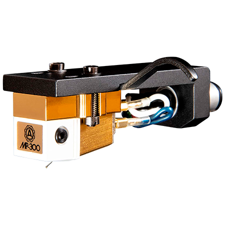 MP-300H Nagaoka