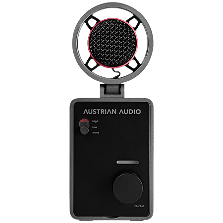 Austrian Audio MiCreator Studio