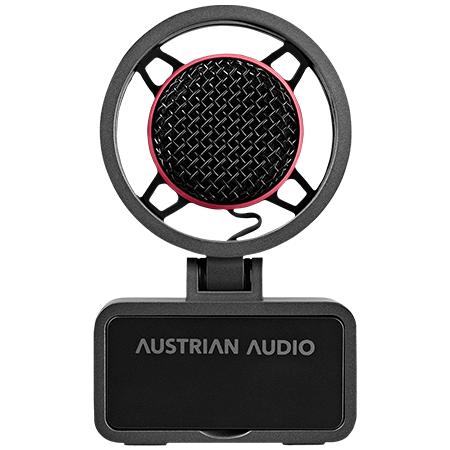 Austrian Audio MiCreator Satellite