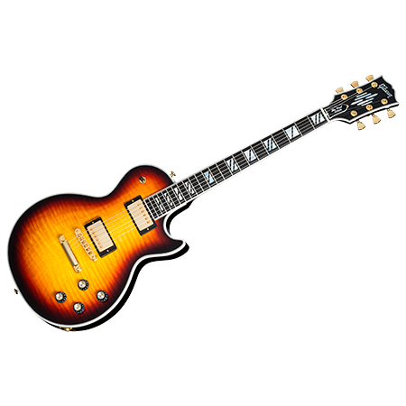 Gibson Les Paul Supreme Fireburst