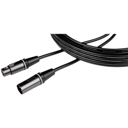 Composer XLR-50' Câble Micro XLR 15m Gator Frameworks