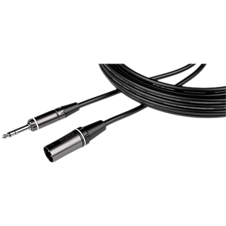 Composer XLR M TRS-05' Câble Micro 1,5m