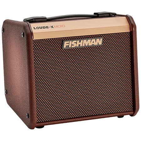 Fishman PRO-LBT-400 Loudbox Micro 40W