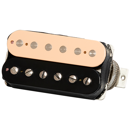 Gibson PU57UZB2 57 Classic Underwound, Underwound, Zebra