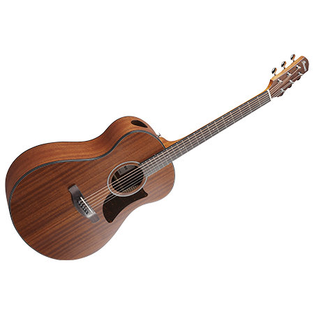Ibanez AAM54 OPN Sapele Open Pore Natural