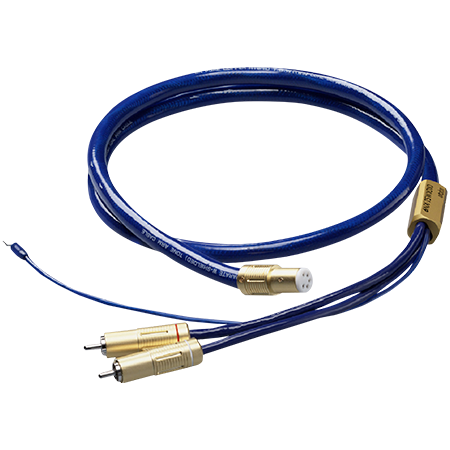 Ortofon Hifi 6NX-TSW 1010 Tonearm cable