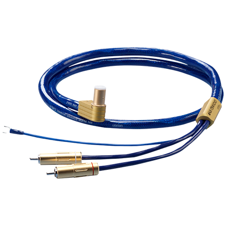 6NX-TSW 1010L Tonearm cable