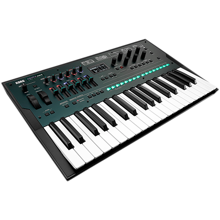 Korg Opsix MKII