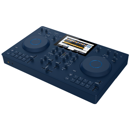 Omnis-Duo Pioneer DJ