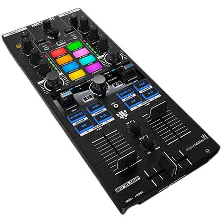 Reloop - Mixtour PRO