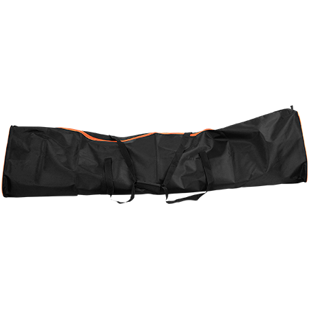 Wentex 89393 Sac Noir 185 cm