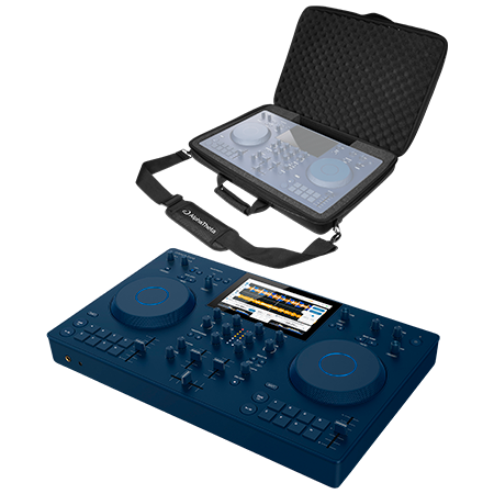 Pioneer DJ - Pack Omnis-Duo + Bag