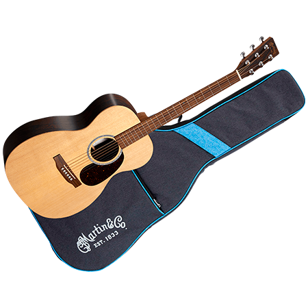 Martin Guitars 00-X2E Sitka/Cocobolo HPL + Housse