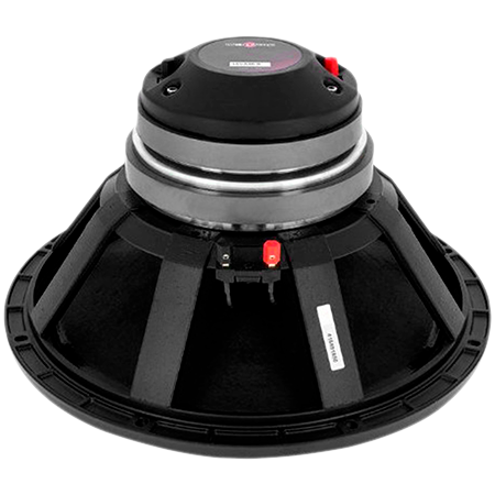 Eminence ALPHA 15A - Speaker driver SonoVente.com - en