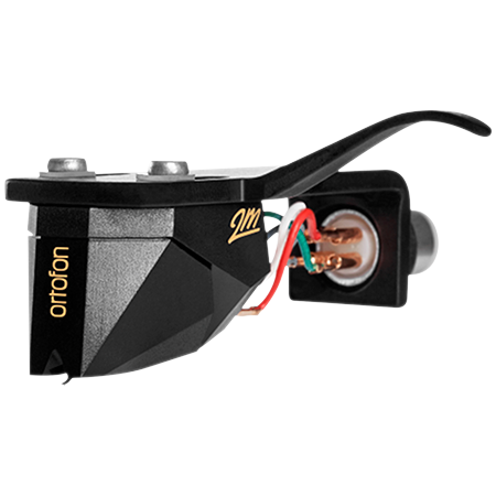 Ortofon Hifi 2M Black Premounted