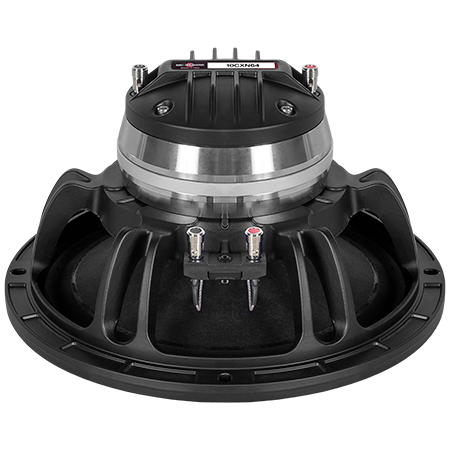 B&C Speakers 10CXN64 8 Ohm Coax