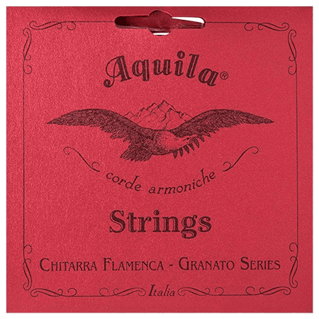 135C - Flamenca Aquila