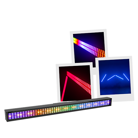 Evolite Thunder Bar Strip RGBA