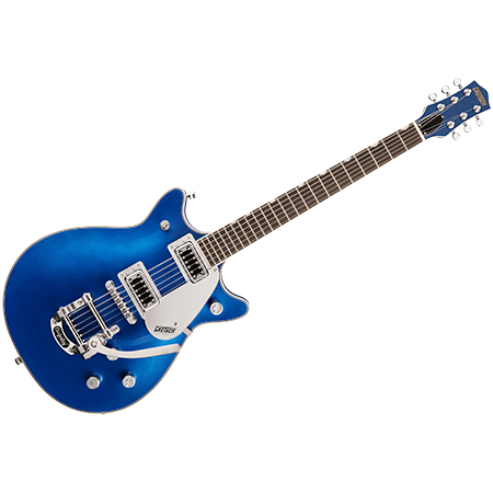 Gretsch Guitars G5232T Electromatic Double Jet FT Fairlane Blue