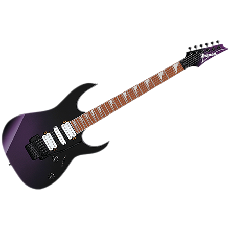 Ibanez RG470DX-TMN