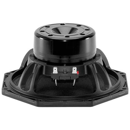 B&C Speakers 8NDL64 16 Ohm Speaker