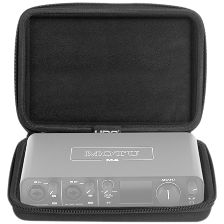 UDG U 8498 BL pour Motu M2 M4