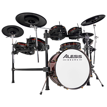 Strata Prime Kit Alesis