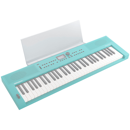 Roland MRGKS3/5 pupitre pour GO:Keys 3 / 5