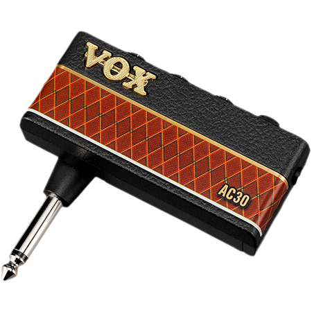 Vox AmPlug-3 AC30