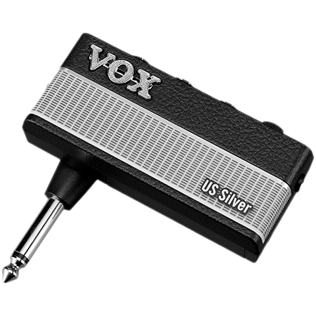 Vox AmPlug-3 US Silver