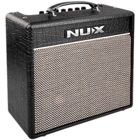 NUX Mighty-20 BT MKII