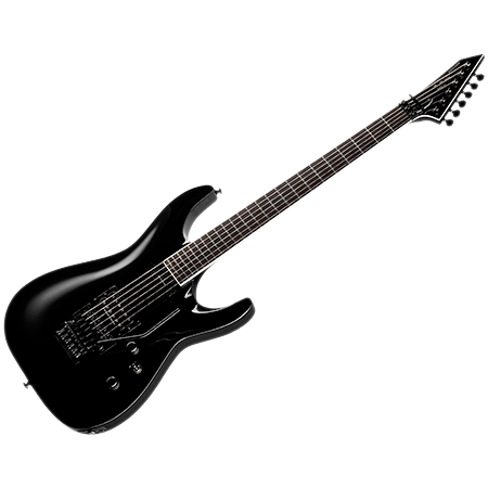 LTD Horizon Custom '87 Black