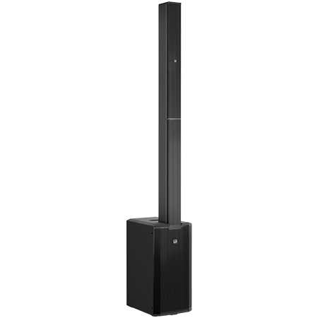 LD SYSTEMS MAUI 11 G3 MIX Black