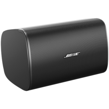 Bose Professional DesignMax DM8SE Black
