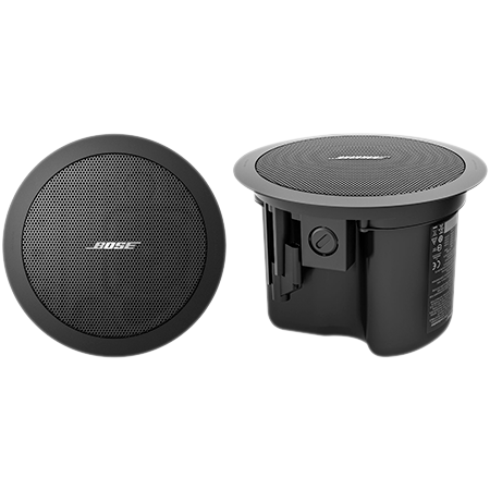 Bose Professional FreeSpace FS2C Black (La paire)