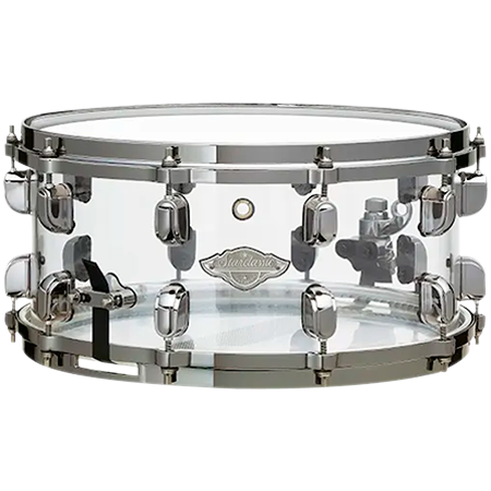 Signature Snare Drum