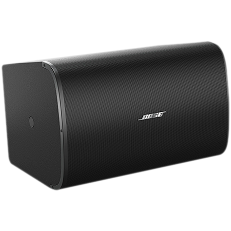 Bose Professional DesignMax DM10S-SUB Black (l'unité)