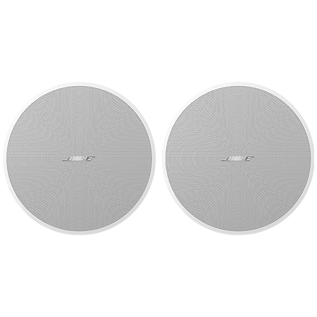 Bose Professional DesignMax DM3C White (la paire)